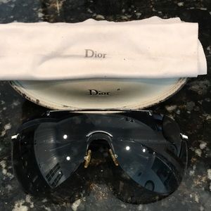 Christian Dior sunglasses
